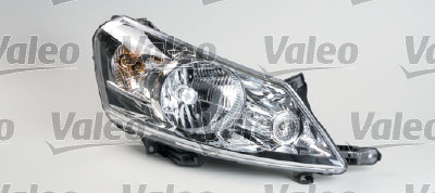 Farol principal