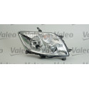 Farol principal