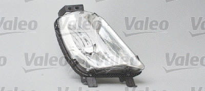 Farol de neblina VALEO 43599
