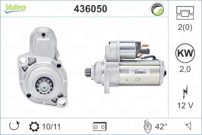 Motor de arranque