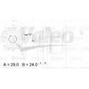 Alternador