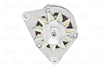 Alternador
