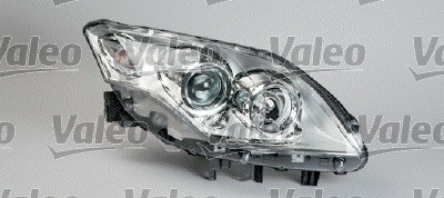 Farol principal