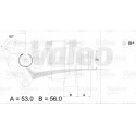 Alternador