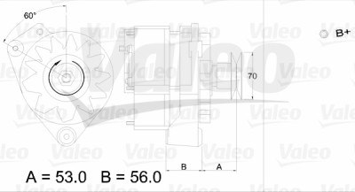 Alternador