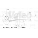 Alternador