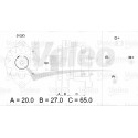 Alternador