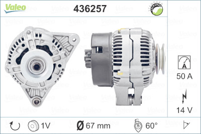 Alternador