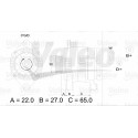 Alternador
