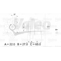 Alternador