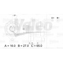 Alternador