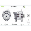 Alternador