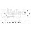 Alternador