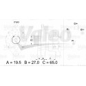 Alternador