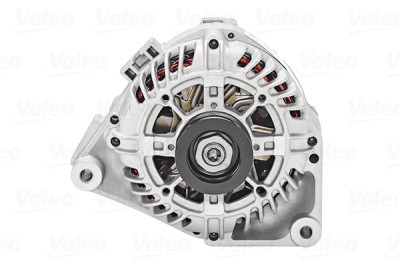 Alternador