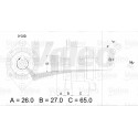 Alternador