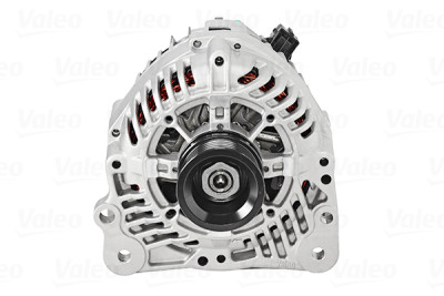 Alternador