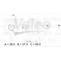 Alternador