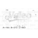 Alternador