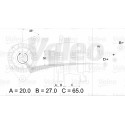 Alternador