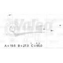 Alternador