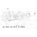 Alternador