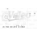 Alternador
