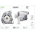 Alternador