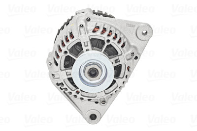 Alternador