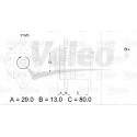 Alternador