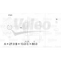Alternador