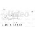 Alternador