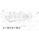 Alternador