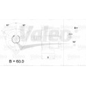 Alternador