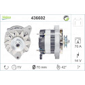 Alternador