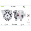 Alternador