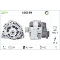 Alternador
