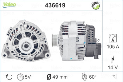 Alternador