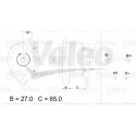 Alternador