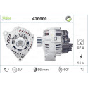 Alternador