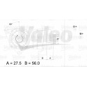 Alternador