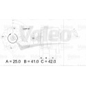 Alternador