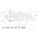 Alternador