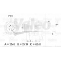 Alternador