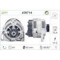Alternador