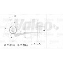 Alternador