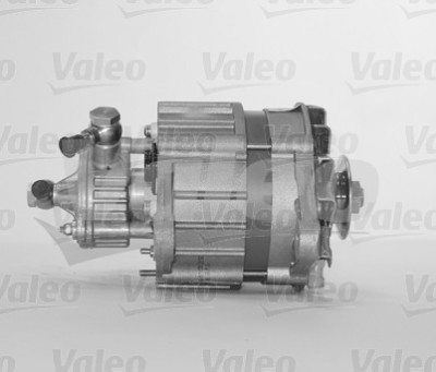 Alternador