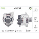 Alternador