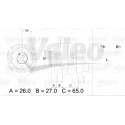 Alternador