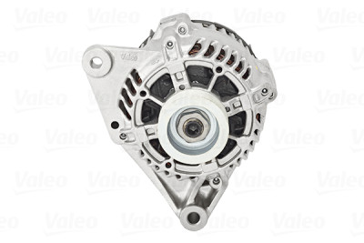 Alternador